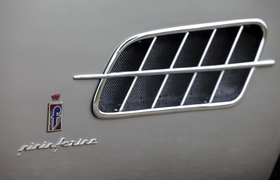  Ferrari 250 GT Cabriolet (Series I) 1958 года  (фото 45 из 56)